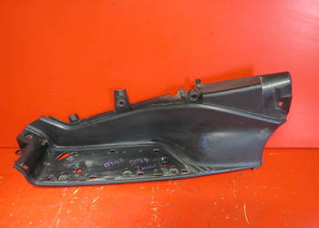 YAMAHA TMAX 500 T-MAX T MAX 2003 stopka nóżka podłoga podest