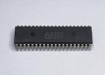 Układ scalony AY-3-8910A