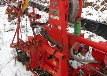 Siewnik do kukurydzy