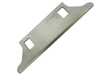 H153157 Płyta dociskowa noża do kombajnu John Deere (Ukraina)