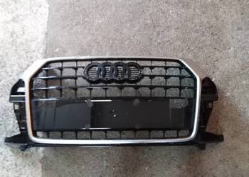 audi q3 Llift 2014-2018 8U0 853 653 grill atrapa
