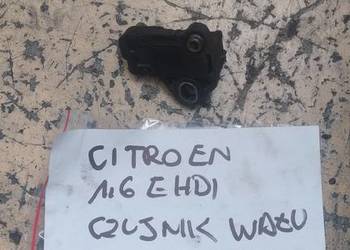 CITROEN PEUGEOT 1,6 E-HDI czujnik walu 9664387380