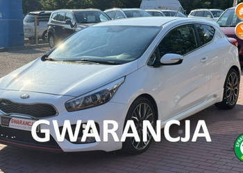 Kia Cee'd II (2012-)