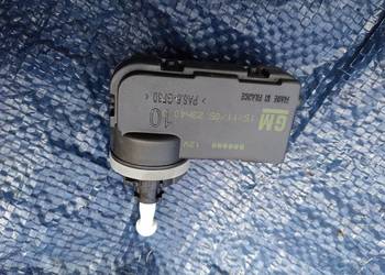 Opel Meriva A silniczek regulacji lampy