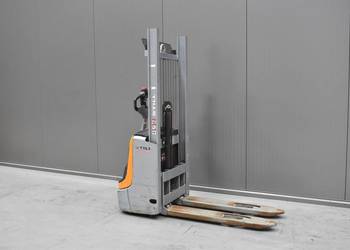 Wózek widłowy paleciak Still EXV 10 Basic