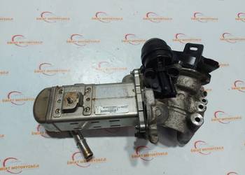 CITROEN DS4 2.0 HDI TDCI RH02 10DYZE 160KM chłodnica spalin EGR V29004027