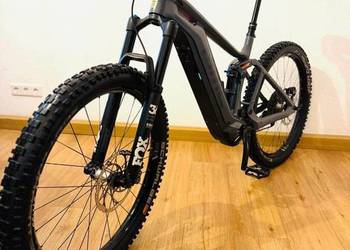 E-Bike BMC Trailfox AMP TWO Carbon Fully Np6000€