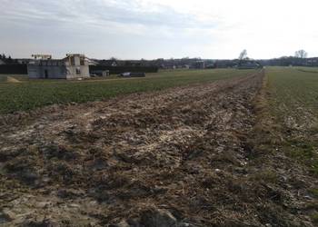 Działka budowlana 1831 m. Lublin ul. Krężnicka, 25 x 73 m. I linia zabud.