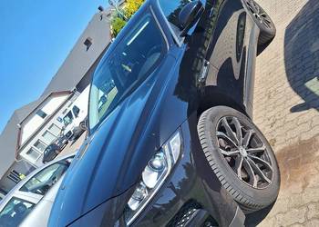 Sprzedam, zamienie Jaguar FpaceRsport 2018 r. Świetnym stan ,niski przebieg