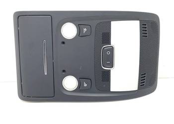 LAMPA SUFITOWA AUDI A5 8T 8K0951177 Sportowy/Coupe 07-17 WNĘTRZA