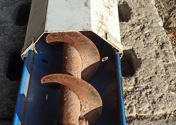 Zmijka do zboża KONGSKILDE 2.5m