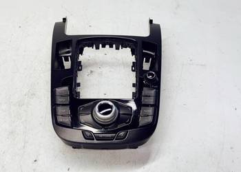 PANEL STEROWANIA MMI AUDI A4 B8 A5 Q5 8T0919609
