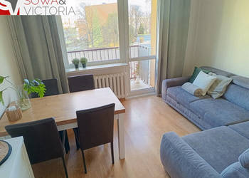 Spółdzielczo Własnościowe, ciche mieszkanie