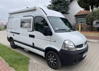 Kamper-Fabryczna Zabudowa