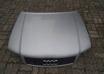 AUDI A8 D2 99-02 MASKA PRZEDNIA PRZOD LY7W