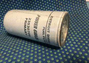 Filtr paliwa Detroit Diesel 23530706 Primary