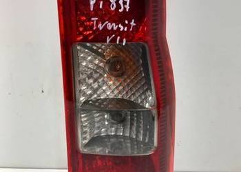 FORD TRANSIT MK7 VII BUS LAMPA TYŁ PRAWA