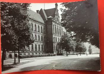 ( 2292 ) Widokówka Wrocław