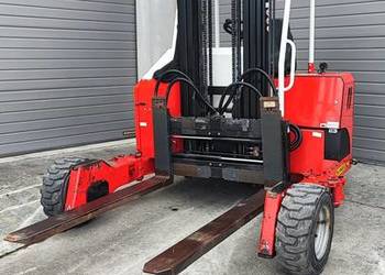 Wózek widłowy Palfinger F3-253 PX  full opcja  2020r.