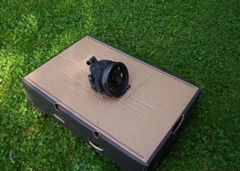 FORD FOCUS MK1 - Pompa Wspomagania - 1.4 , 1.6 - BEZ KLIMY ! FORD FOCUS MK1 - Pompa Wspomagania - 1.4 , 1.6 - BEZ KLIMY !