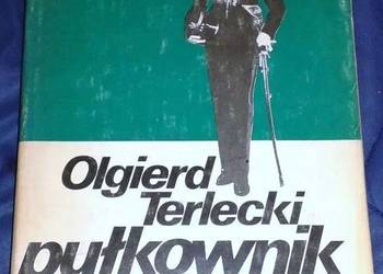 Pułkownik Beck - Olgierd Terlecki