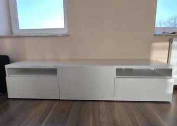 Szafka RTV Ikea Besta