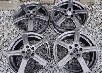 Felgi Aluminiowe 17 Kia, Hyundai, toyota