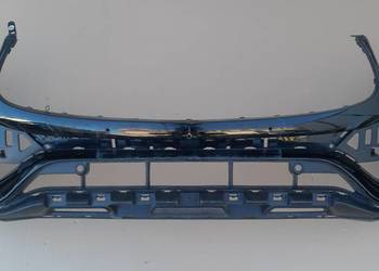 GLC W253 AMG LIFT ZDERZAK PRZÓD DOKŁADKA PDC A2538851304
