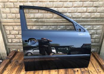 SKODA OCTAVIA I HB KOMBI DRZWI PRZEDNIE PRZÓD PRAWE