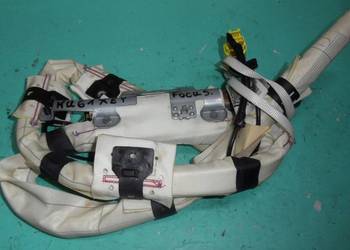 FORD FOCUS MK3 III 11r AIRBAG kurtyna prawa BV6T-14K155-ABC BM51-14K159-AE