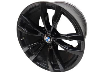 FELGA ALUMINIOWA R20 5X120 ET37 OC73 11JX20 7846791 STYLING 469M BMW 