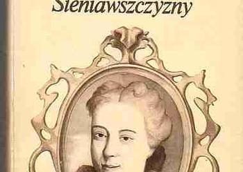 (436) ELŻBIETA Z KWITNĄCEJ SIENIAWSZCZYZNY - H. MUSZYŃSKA HOFFMANNOWA