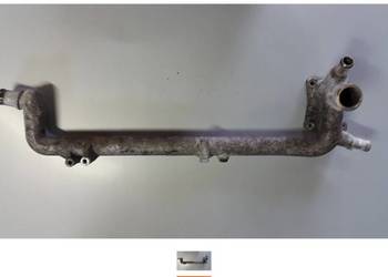 rurka wodna magistrala alfa 156 166 fiat 2.4jtd