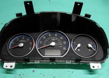 SANTA FE II 2.2 CRDI 09r licznik zegary ANGLIK 11642-00070 94001-2B393