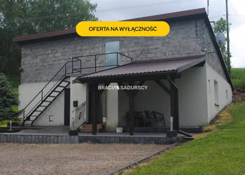 Działka 19900m2 Łazany