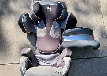 Sprzedam fotelik Kiddy guardionpro2