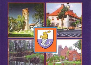 Miasto i Gmina Prochowice.