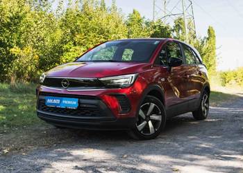 Opel Crossland 1.2 Turbo