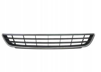 KRATKA ŚRODKOWA ZDERZAKA PRZÓD 5C 5C6853677A  Volkswagen Jetta VI (2010-  )