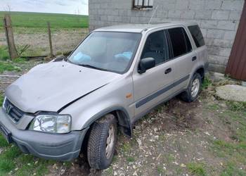 HONDA CRV I lusterko prawe   CR-V I