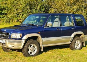 Opel Monterey 3.0 DTI 16V Limited