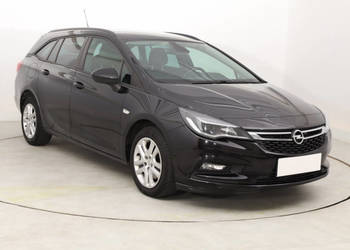 Opel Astra 1.6 CDTI