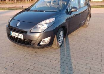 Renault Grand Scenic 3