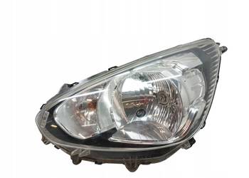 LAMPA PRZÓD LEWA EU LIFT FL  Mitsubishi Space Star II (2014-  )