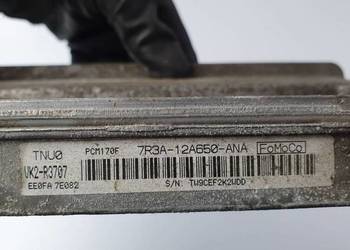 KOMPUTER SILNIKA ECU 7R3A-12A650-ANA MUSTANG V KOMPUTER SILNIKA ECU 7R3A-12A650-ANA MUSTANG V