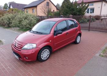 Citroen C3 1.4 Hdi