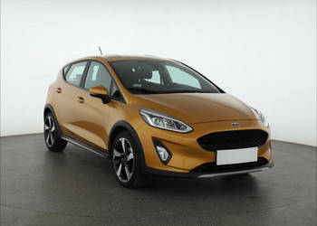 Ford Fiesta 1.0 EcoBoost