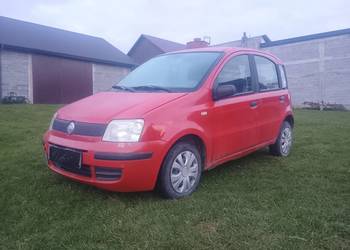 Fiat Panda 1.1