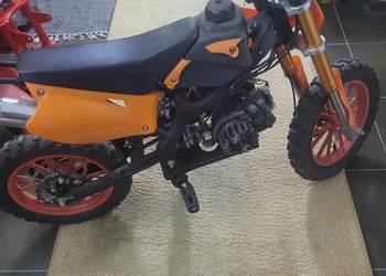 Sprzedam packiet bike