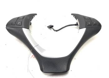 PRZEŁĄCZNIKI KIEROWNICY MULTIFUNKCJA BMW E70 9133466 06-13 WŁĄCZNIK